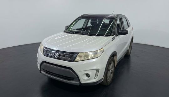 Suzuki • Vitara