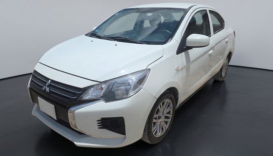 Mitsubishi • Mirage