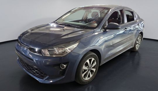 Kia • Rio