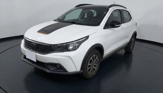 Fiat • Argo