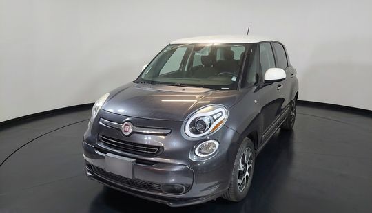 Fiat • 500L
