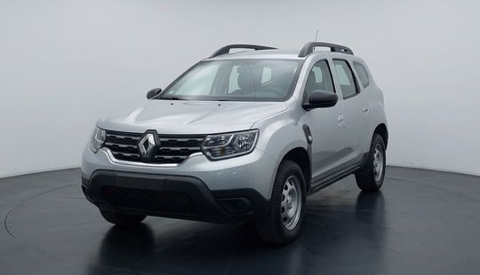 Renault • Duster