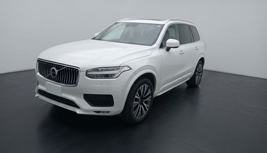 Volvo • XC90