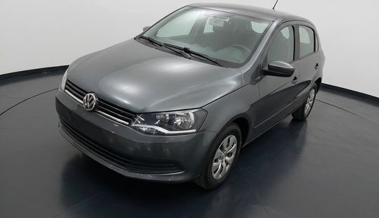 Volkswagen • Gol