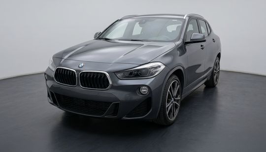Bmw • X2