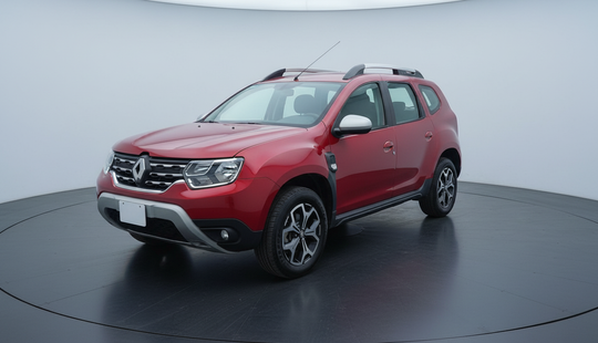 Renault • Duster
