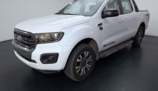 Ford • Ranger