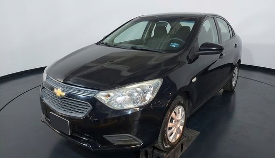 Chevrolet • Aveo