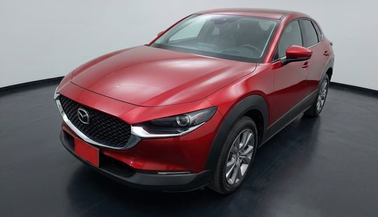 Mazda • CX-30