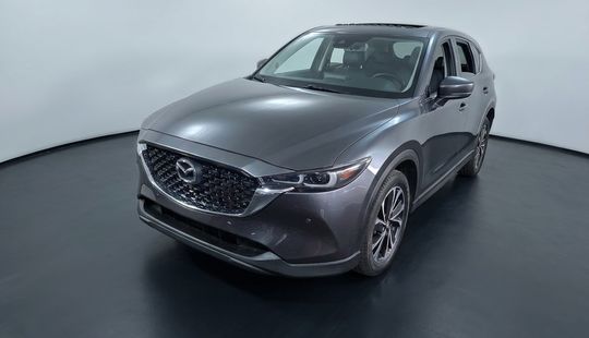 Mazda • CX-5