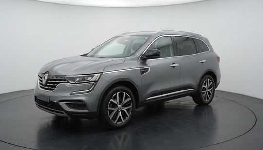 Renault • Koleos