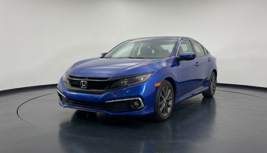 Honda • Civic