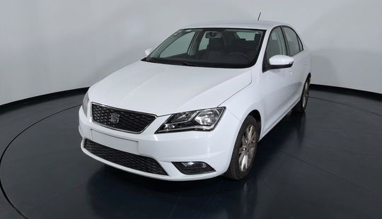 Seat • Toledo