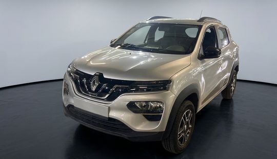 Renault • Kwid
