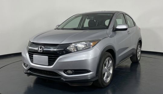 Honda • HR-V