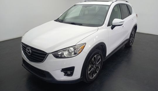Mazda • CX-5