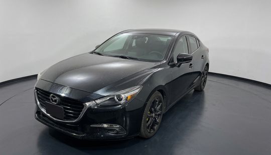 Mazda • Mazda 3