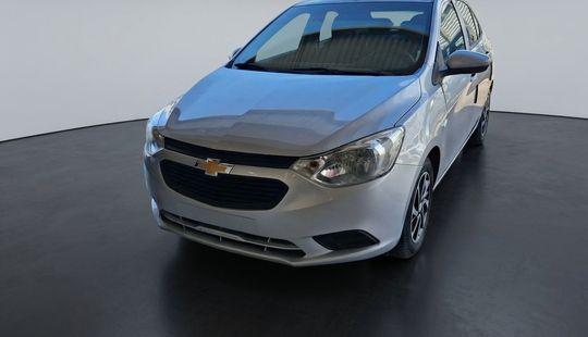 Chevrolet • Aveo