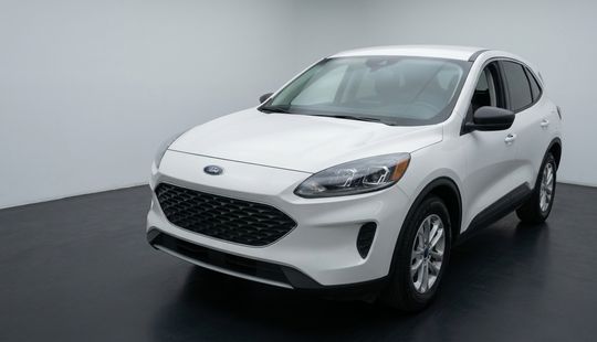 Ford • Escape