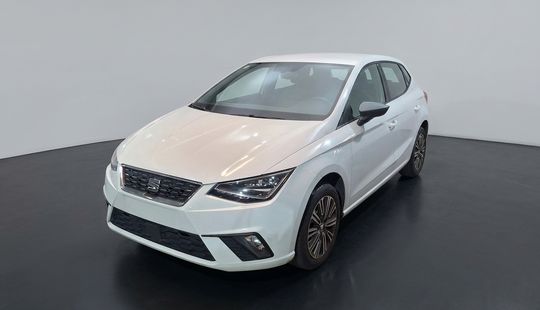 Seat • Ibiza
