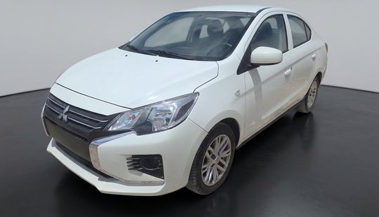 Mitsubishi • Mirage