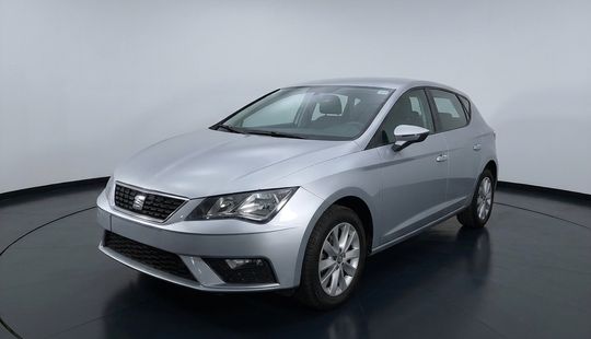 Seat • Leon