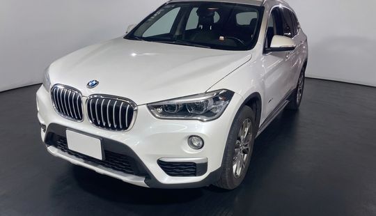 Bmw • X1