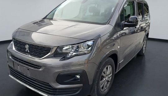 Peugeot • Rifter