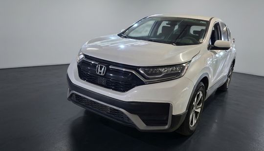 Honda • CR-V