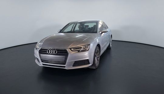 Audi • A4