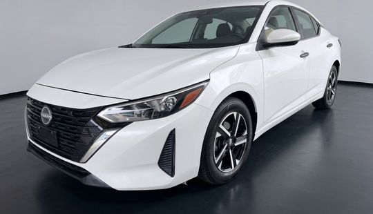 Nissan • Sentra