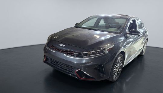 Kia • FORTE