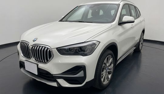 Bmw • X1