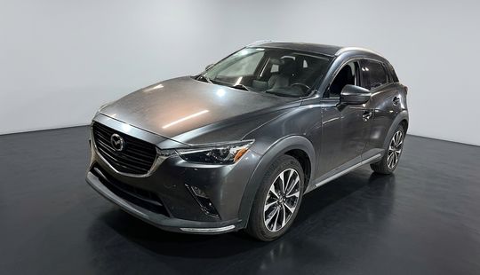 Mazda • CX-3