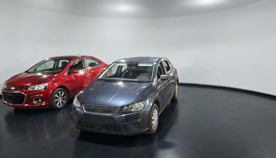Seat • Ibiza