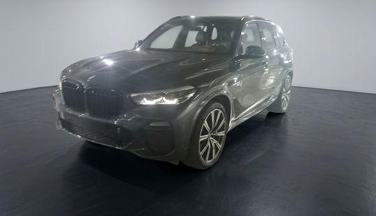 Bmw • X5