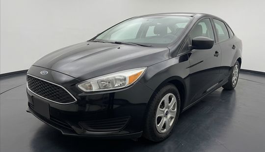 Ford • Focus