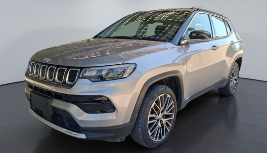 Jeep • Compass