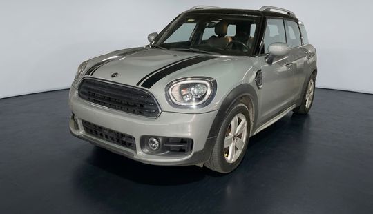 Mini • Countryman
