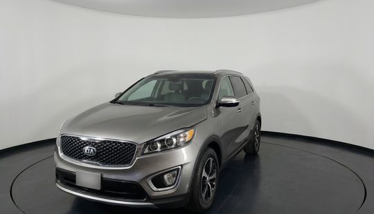 Kia • Sorento