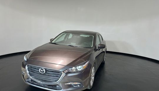 Mazda • Mazda 3
