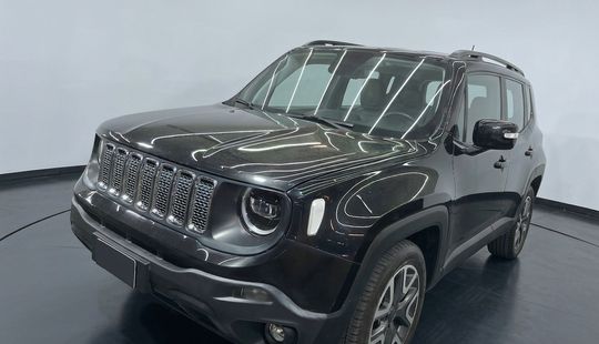 Jeep • Renegade