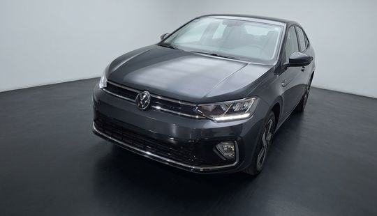 Volkswagen • Virtus
