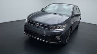 Volkswagen • Virtus