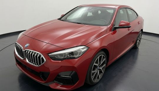 Bmw • Serie 2