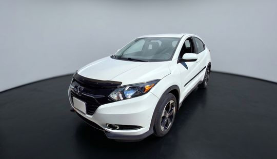 Honda • HR-V