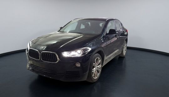 Bmw • X2