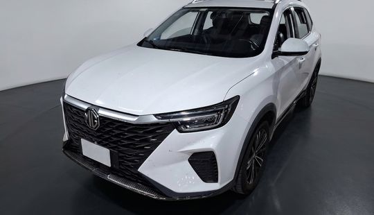 Mg • RX5