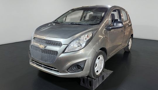 Chevrolet • Spark Classic