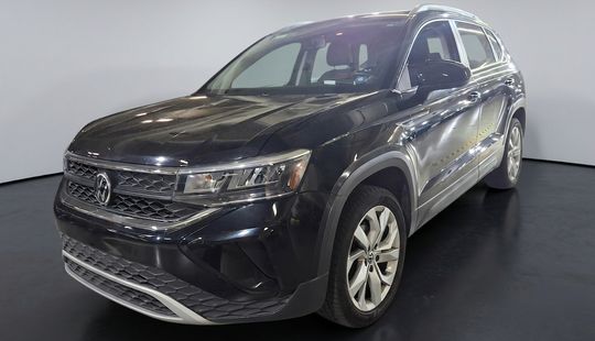 Volkswagen • Taos